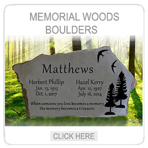 Boulder Memorials
