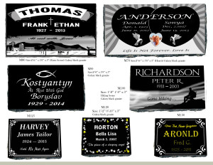 Grave-Markers-Victoria-bc