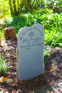 Royal Oak Burial Park